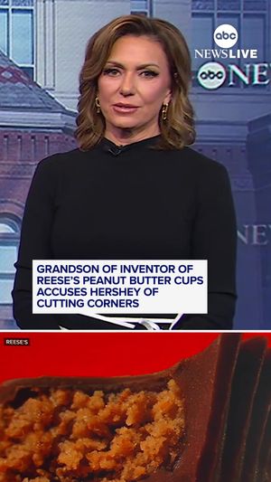 Video post by @abcnewslive on TikTok