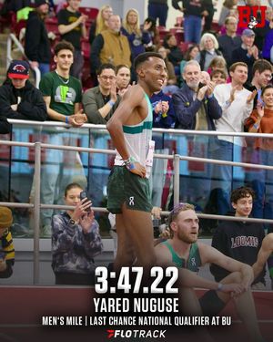 Image post by @flotrack on Instagram