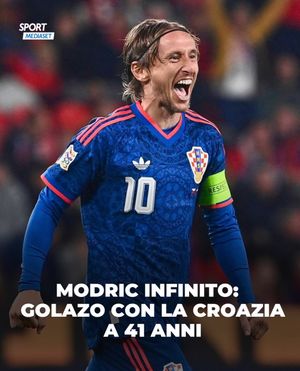 Image post by @sportmediaset on Instagram