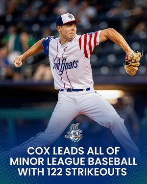 Image post by @hartfordyardgoats on Instagram