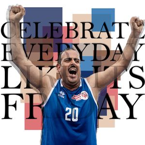 Image post by @specialolympics on Instagram