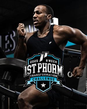 Image post by @1stphorm on Instagram