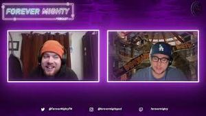 Video post by @forevermightypodcast on YouTube