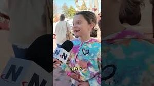 Video post by @newsday on YouTube