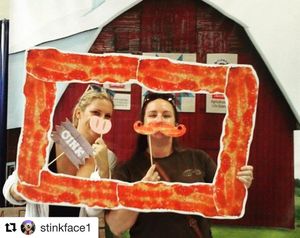 Image post by @ncstatecals on Instagram