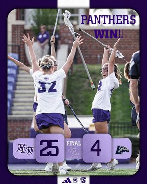 Image post by @hpuwlax on Instagram