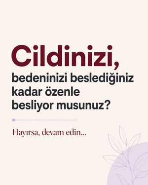 Image post by @asliokender on Instagram