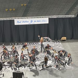 Image post by @wgisportofthearts on Instagram