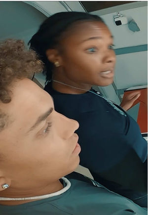 Video post by @thechallenge on TikTok