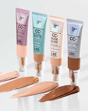 Image post by @itcosmetics on Instagram