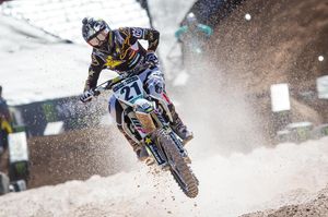 Image post by @racerxonline on Instagram