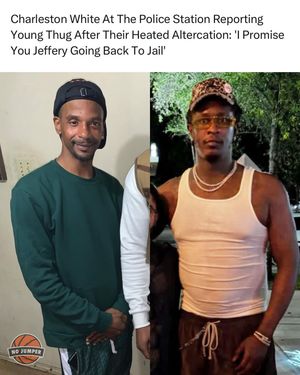 Image post by @nojumper on Instagram