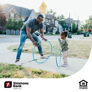 Image post by @simmons_bank on Twitter