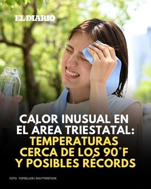 Image post by @eldiariony on Instagram