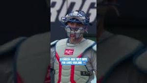 Video post by @sportsnet on YouTube