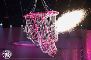 Image post by @capitalonearena on Instagram
