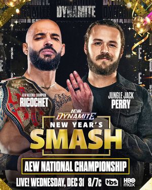 Image post by @aewontv on Instagram