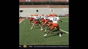 Video post by @btn on YouTube