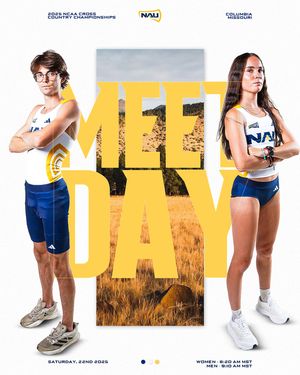 Image post by @nautrackfieldxc on Instagram