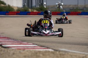 Image post by @engelhartracing on Instagram