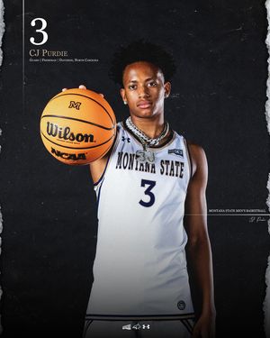 Image post by @msubobcatsmbb on Instagram