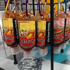 Image post by @liquor101.tx on Instagram