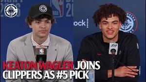 Video post by @laclippers on YouTube