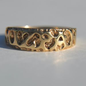 Image post by @ingramceciljewelry on Instagram