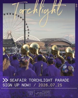 Image post by @huskyband on Instagram