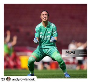 Image post by @primemediauk on Instagram