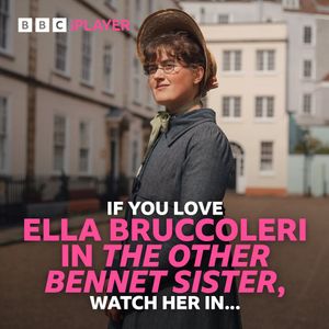 Image post by @bbciplayer on Instagram