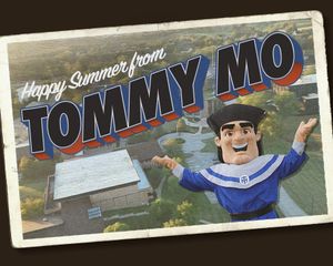 Image post by @thomasmoreky on Instagram