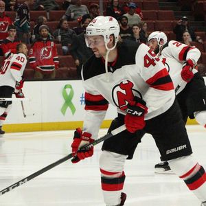 Image post by @njdevils on Instagram