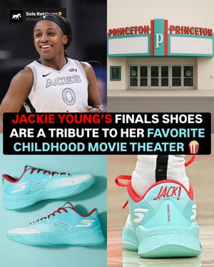 Image post by @soleretriever on Instagram
