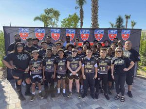 Image post by @heirfootball on Instagram