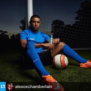 Image post by @lucozade on Instagram