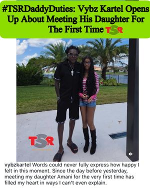 Image post by @theshaderoom on Instagram