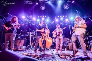 Image post by @chsbluegrassfest on Instagram