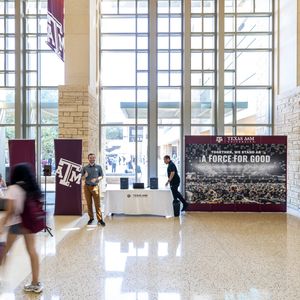 Image post by @tamu on Instagram