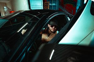 Image post by @gerardoortizoficial on Instagram