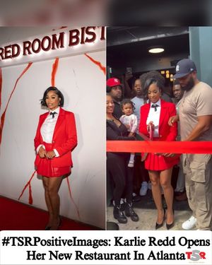 Image post by @theshaderoom on Instagram