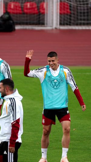 Video post by @dfb on TikTok