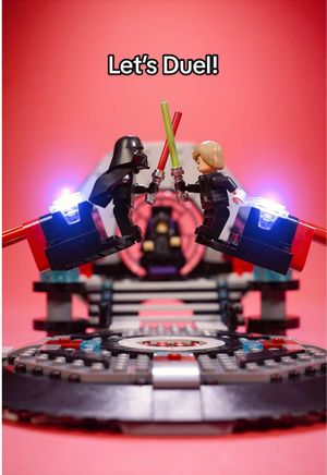 Video post by @lego on TikTok