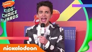 Video post by @nickelodeon on YouTube