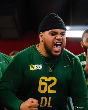 Image post by @bufootball on Instagram