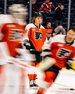 Image post by @nhl on Instagram