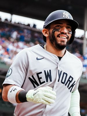 Image post by @yankees on Instagram