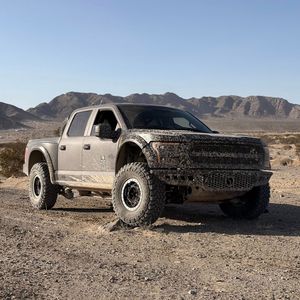 Image post by @factoryfiveracing on Instagram