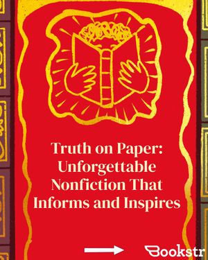 Image post by @bookstrofficial on Instagram