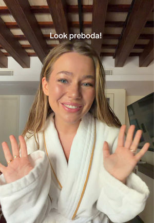 Video post by @carlotagrandeb on TikTok